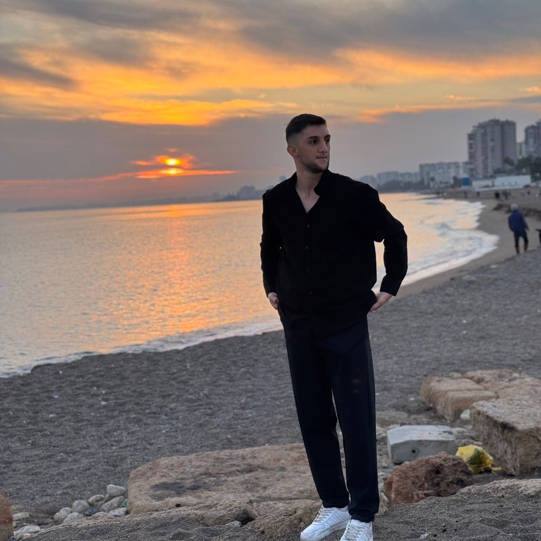 Atila Gümüş