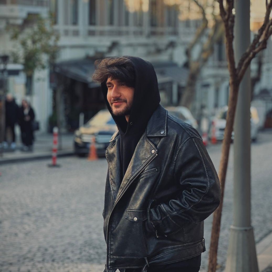 Furkan Balcı