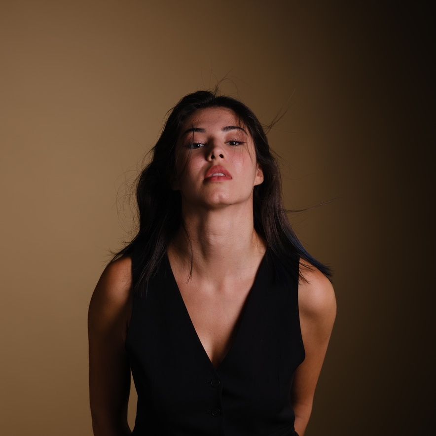 İrem Dönmez